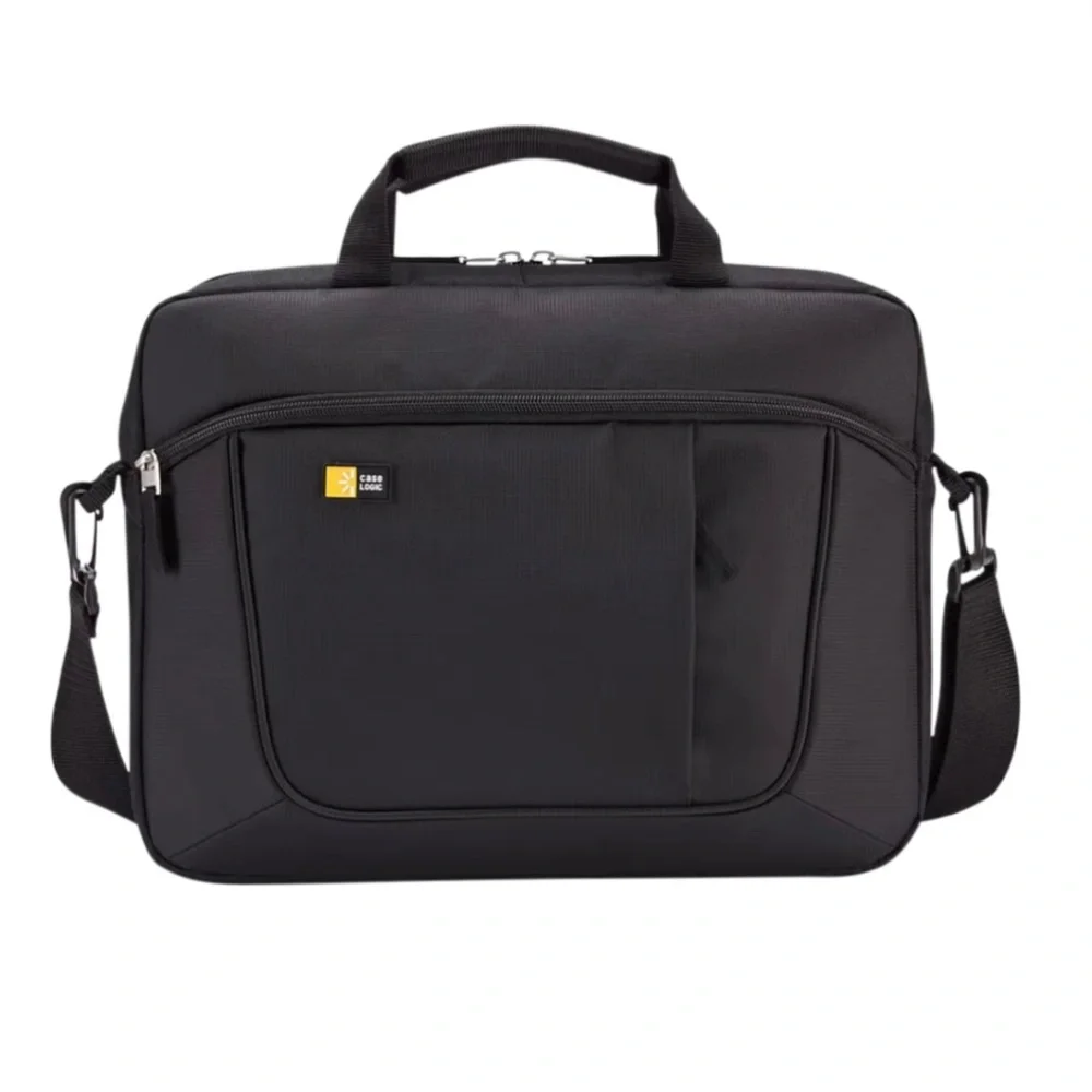 Case Logic Advantage Laptop & Tablet Bag - Color: Black - NEW
